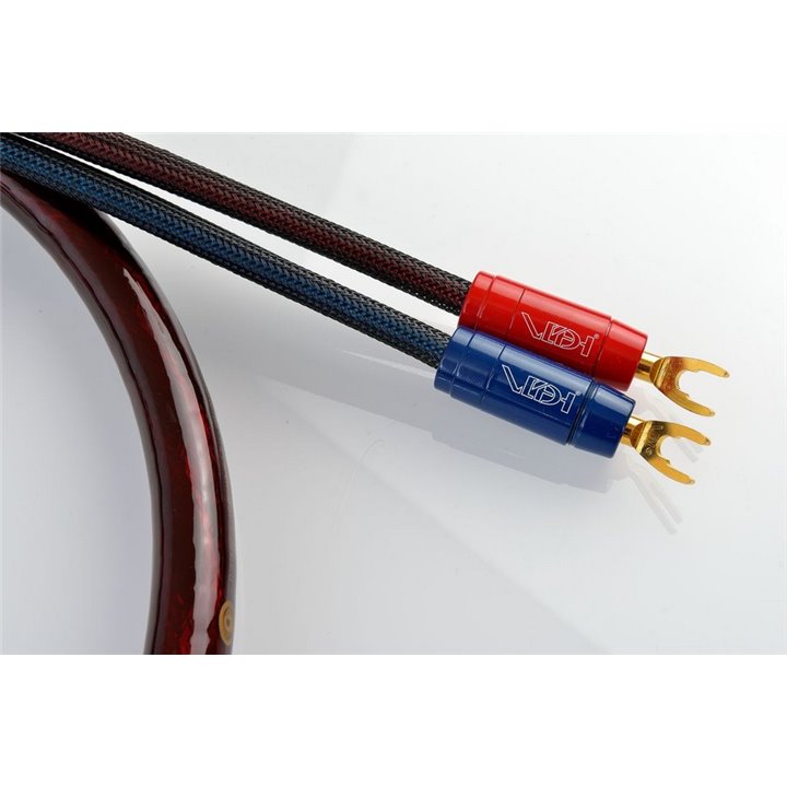 Van Den Hul The Nova 2x3,0 m. (bi-amp 4-4) - Raty 0% - Gwarancja producenta - Salon Łódź