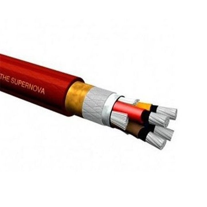 Van Den Hul The Super Nova 2x2,0 m. (bi-wire 2-4) - Raty 0% - Gwarancja producenta - Salon Łódź