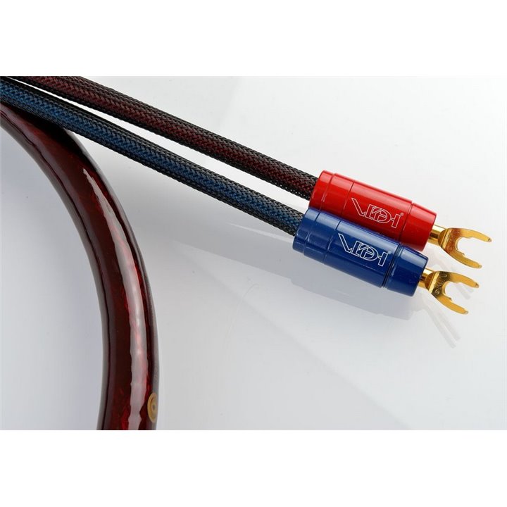 Van Den Hul The Super Nova 2x4,0 m. (bi-wire 2-4) - Raty 0% - Gwarancja producenta - Salon Łódź
