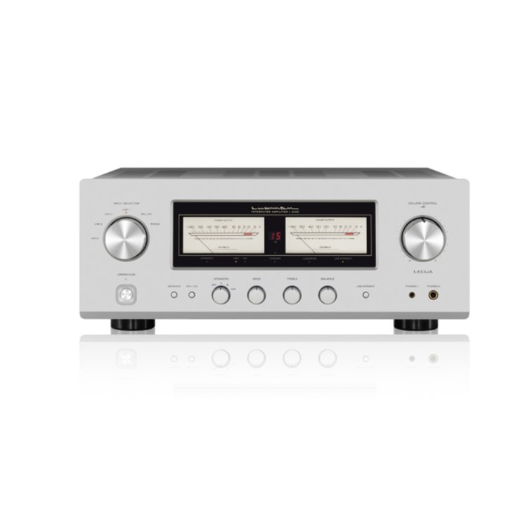 Luxman L-505Z - Raty 0% - Gwarancja producenta - Salon Łódź