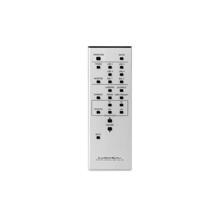 Luxman L-505Z - Raty 0% - Gwarancja producenta - Salon Łódź