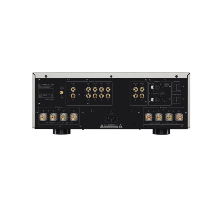 Luxman L-505Z - Raty 0% - Gwarancja producenta - Salon Łódź