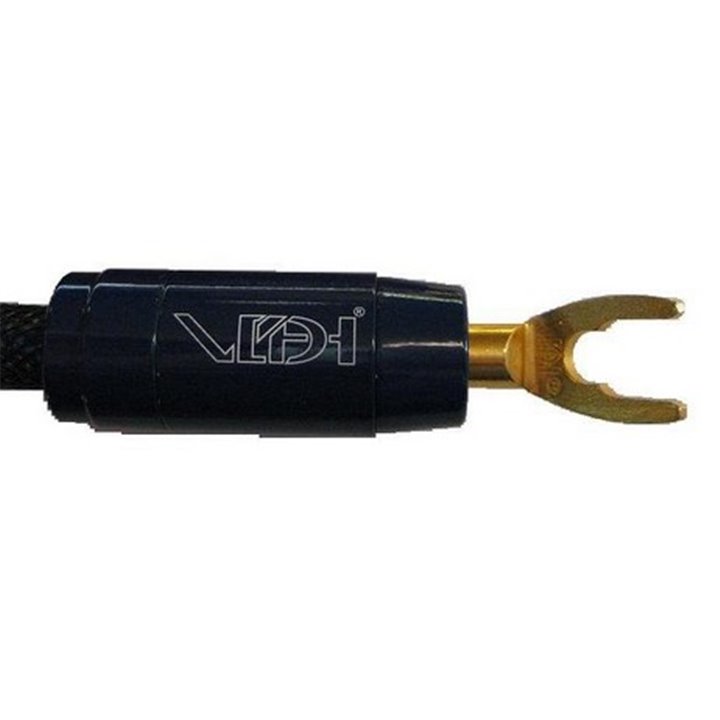 Van Den Hul BERRI Bus 8,3mm - wtyk bananowy - 1 szt. - Gwarancja Producenta - Salon Łódź