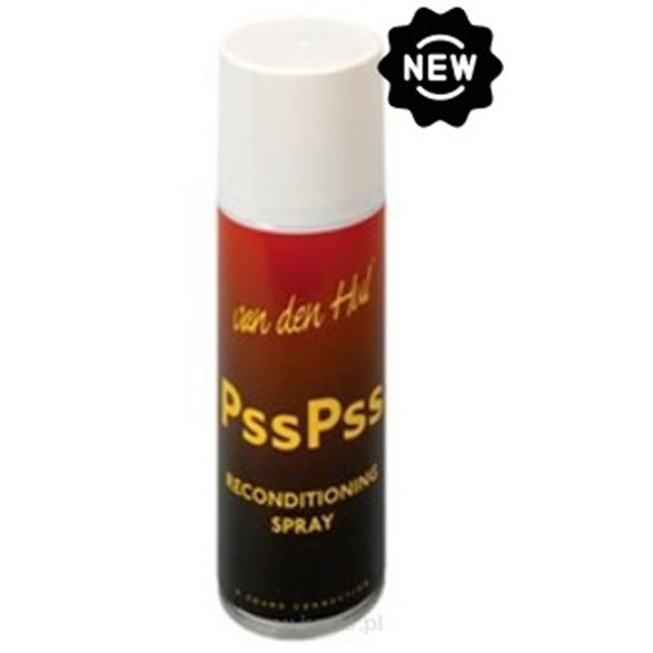 Van Den Hul Pss Pss reconditioning spray