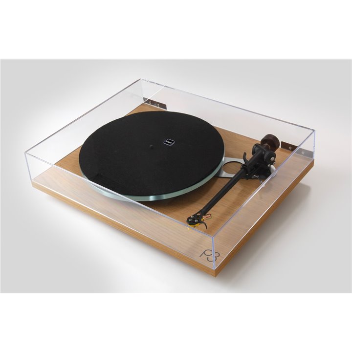 Rega Planar 3 (bez wkładki) - light oak - Raty 0% - Gwarancja producenta - Salon Łódź - Możliwy montaż u klienta