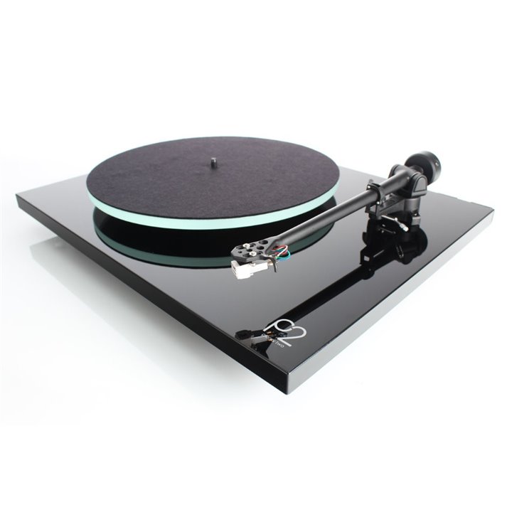 Rega Planar 2 (Nd3) - walnut - Raty 0% - Gwarancja producenta - Salon Łódź - Możliwy montaż u klienta