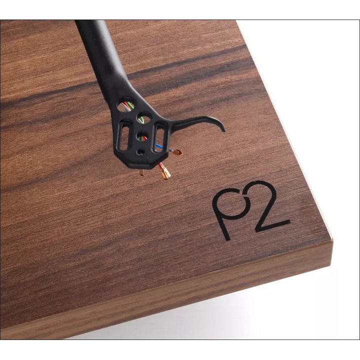 Rega Planar 2 (Nd3) - walnut - Raty 0% - Gwarancja producenta - Salon Łódź - Możliwy montaż u klienta
