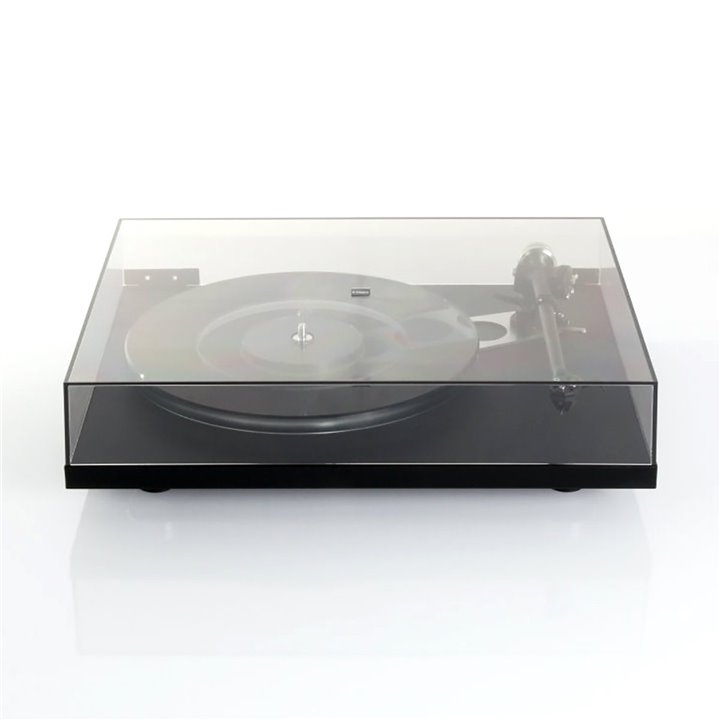 Rega Planar 6 Neo MK2 + Nd5 - matt polaris grey / Raty 0% - Gwarancja producenta - Salon Łódź