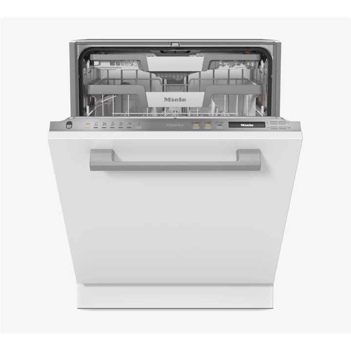 Miele G 7191 SCVi AD 125 Ed. Stal szlachetna - Raty 0% - Gwarancja producenta - Salon Łódź