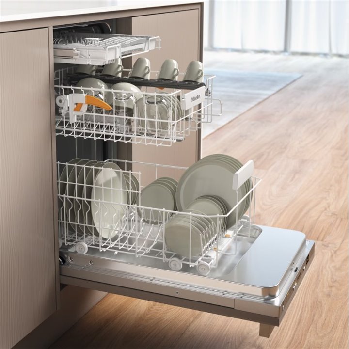 Miele G 5590 SCVi SL Active Stal szlachetna - Raty 0% - Gwarancja producenta - Salon Łódź