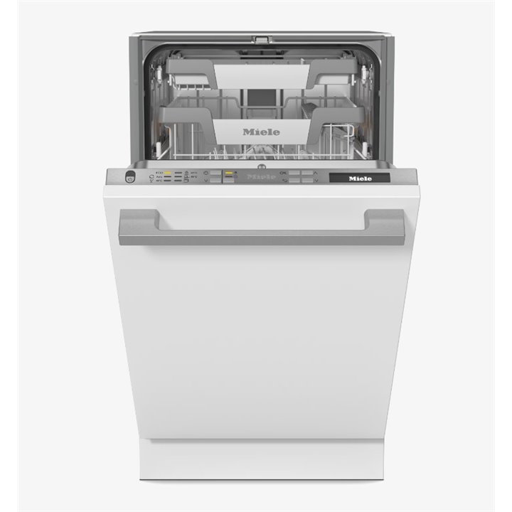 Miele G 5790 SCVi SL Stal szlachetna CleanSteel - Raty 0% - Gwarancja producenta - Salon Łódź