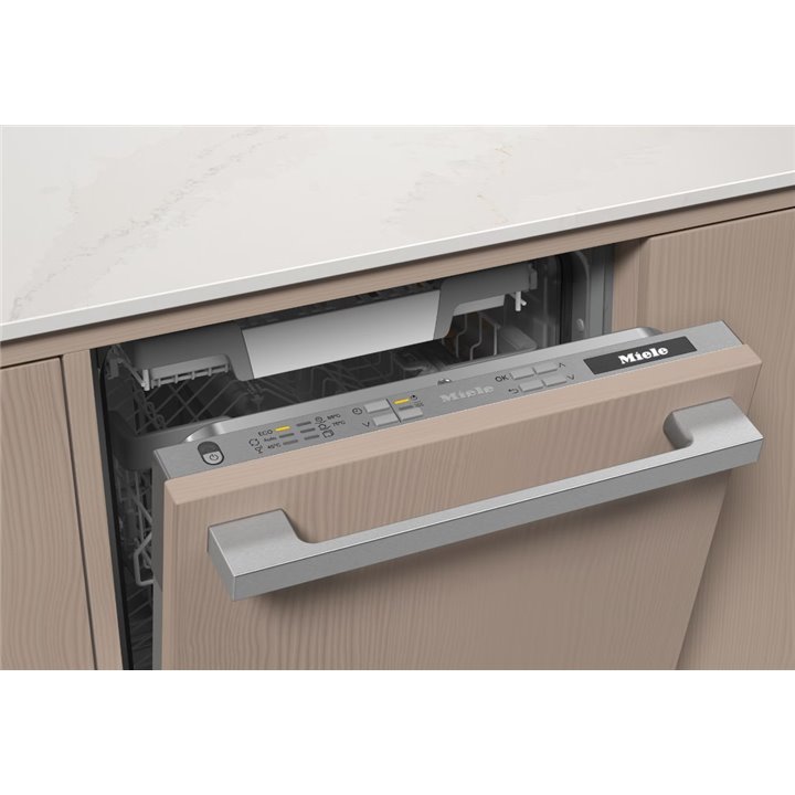Miele G 5790 SCVi SL Stal szlachetna CleanSteel - Raty 0% - Gwarancja producenta - Salon Łódź