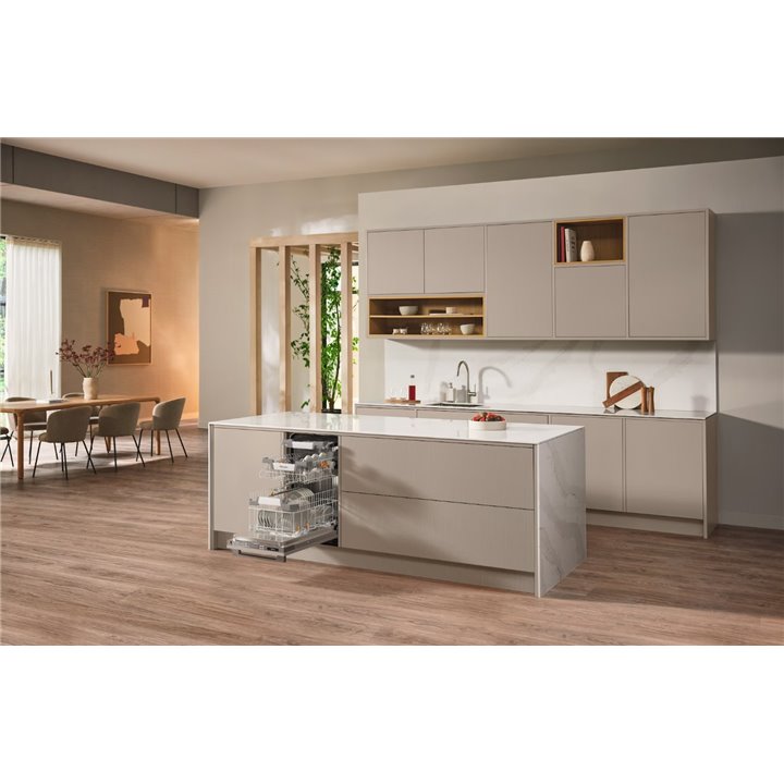 Miele G 5790 SCVi SL Stal szlachetna CleanSteel - Raty 0% - Gwarancja producenta - Salon Łódź