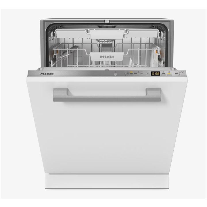 Miele G 5150 SCVi Active Stal szlachetna - Raty 0% - Gwarancja producenta - Salon Łódź