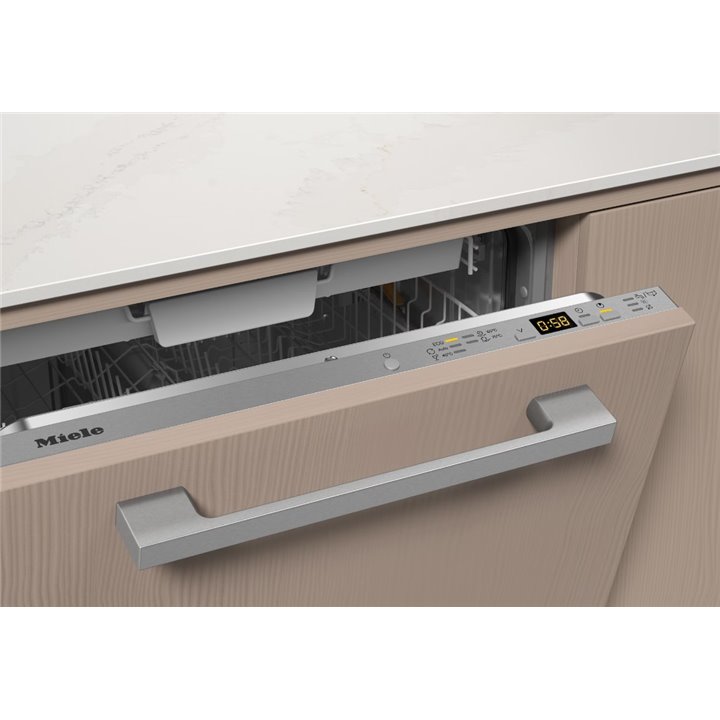 Miele G 5150 SCVi Active Stal szlachetna - Raty 0% - Gwarancja producenta - Salon Łódź