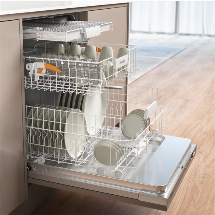 Miele G 5150 SCVi Active Stal szlachetna - Raty 0% - Gwarancja producenta - Salon Łódź