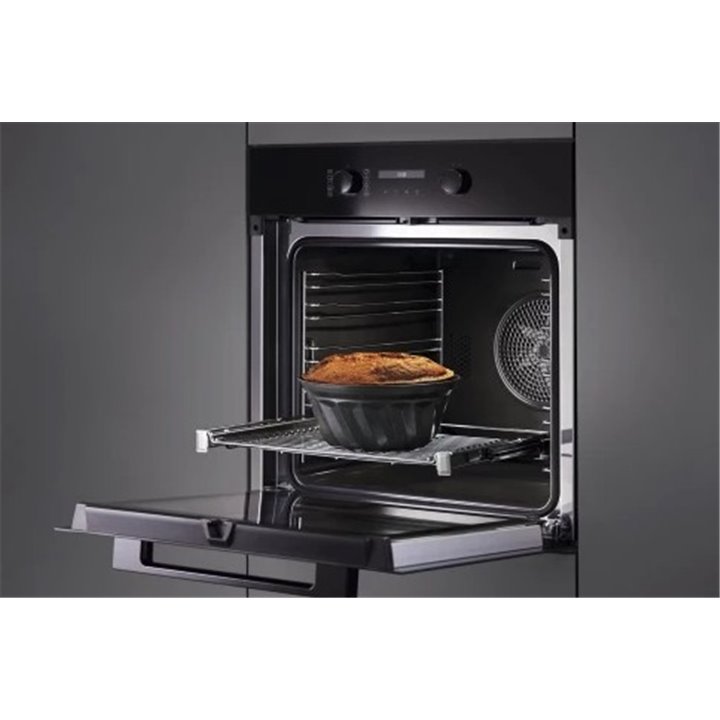 Miele H 2861-1 BP 125 Edition ObsidianBlack  - RATY 0% - GWARANCJA PRODUCENTA - SALON ŁÓDŹ
