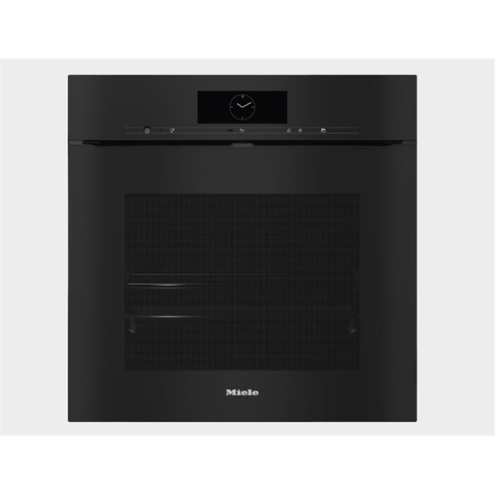 Miele H 7860 BPX ObsidianBlack  - RATY 0% - GWARANCJA PRODUCENTA - SALON ŁÓDŹ