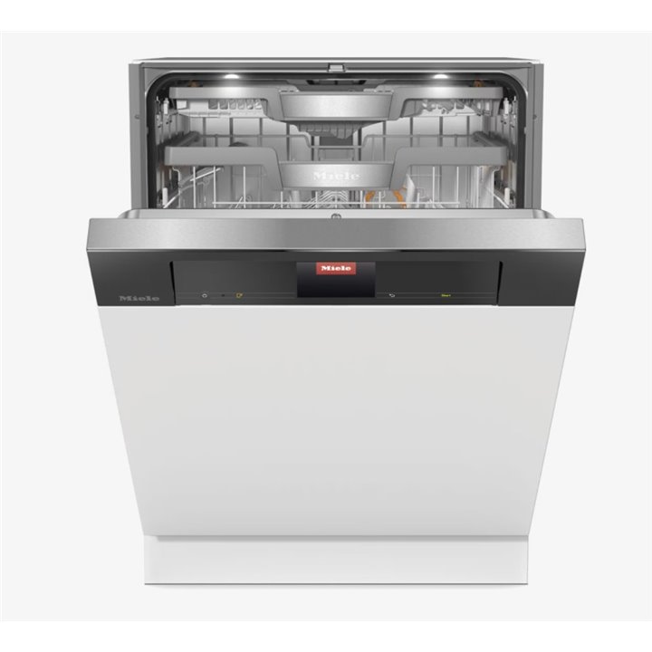 Miele G 7930 SCi AutoDos Obsidianblack - Raty 0% - Gwarancja producenta - Salon Łódź