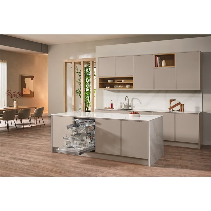 Miele G 7930 SCi AutoDos Obsidianblack - Raty 0% - Gwarancja producenta - Salon Łódź