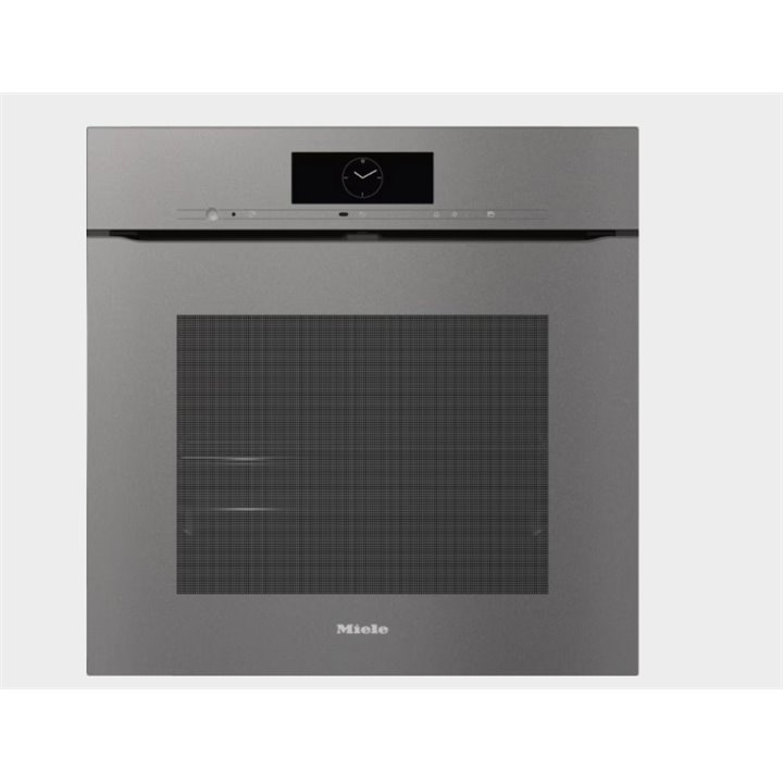 Miele H 7860 BPX GraphitGrey  - RATY 0% - GWARANCJA PRODUCENTA - SALON ŁÓDŹ