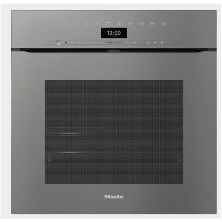 Miele H 7464 BPX GraphitGrey - Raty 0% - Gwarancja producenta - Salon Łódź