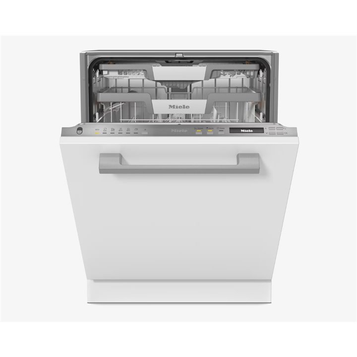 Miele G 7260 SCVi Stal szlachetna - Raty 0% - Gwarancja producenta - Salon Łódź