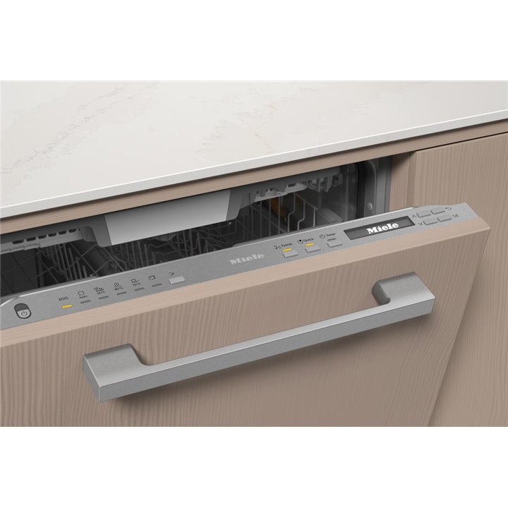 Miele G 7260 SCVi Stal szlachetna - Raty 0% - Gwarancja producenta - Salon Łódź