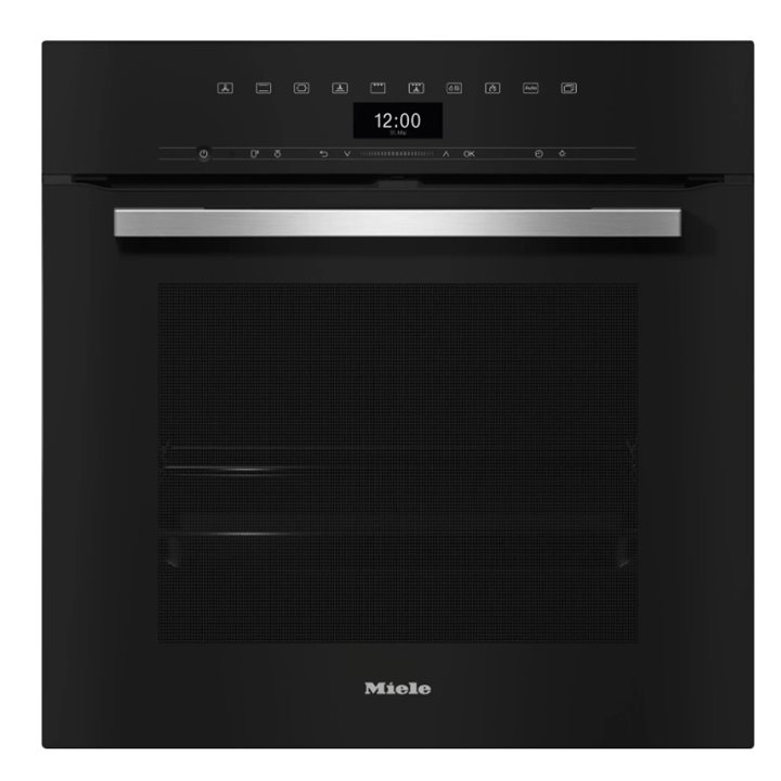 Miele H 7565 BP ObsidianBlack - Raty 0% - Salon Łódź - Gwarancja producenta