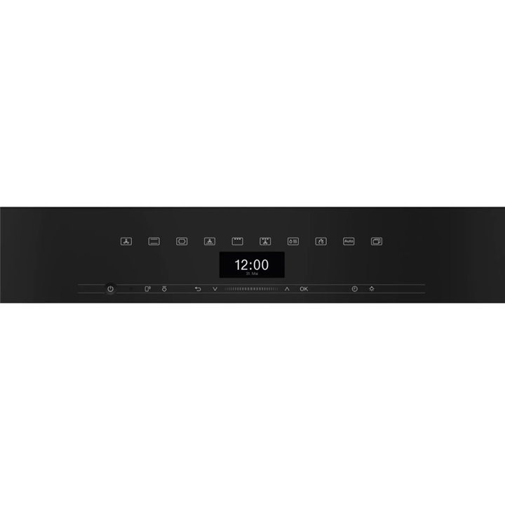 Miele H 7565 BP ObsidianBlack - Raty 0% - Salon Łódź - Gwarancja producenta