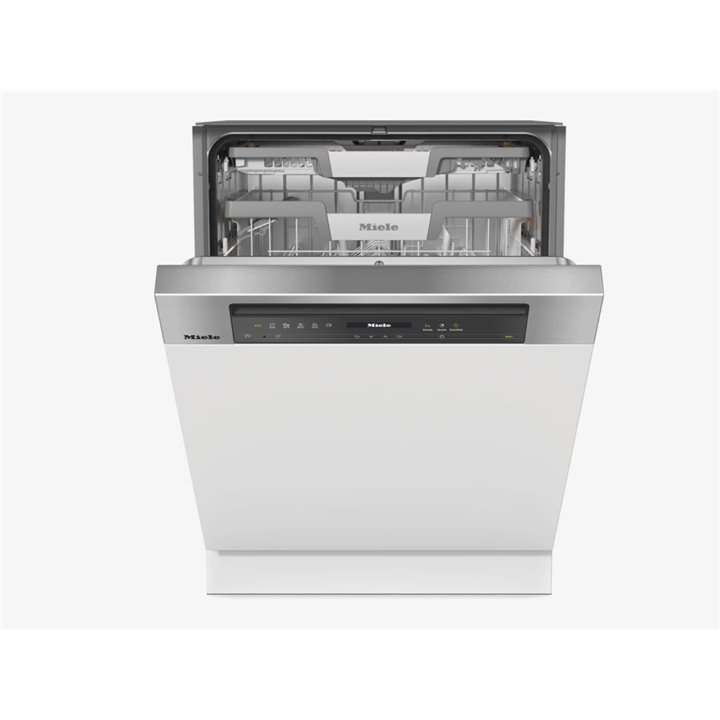 Miele G 7600 SCi AutoDos Stal szlachetna CleanSteel - Raty 0% - Gwarancja producenta - Salon Łódź