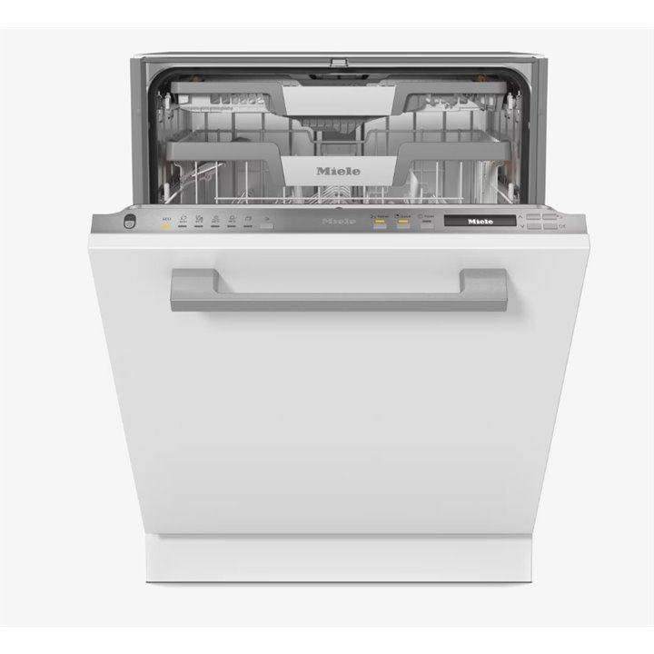 Miele G 7380 SCVi FF Stal szlachetna - Raty 0% - Gwarancja producenta - Salon Łódź