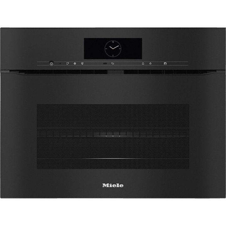 Miele H 7840 BMX ObsidianBlack - Raty 0% - Salon Łódź - Gwarancja producenta
