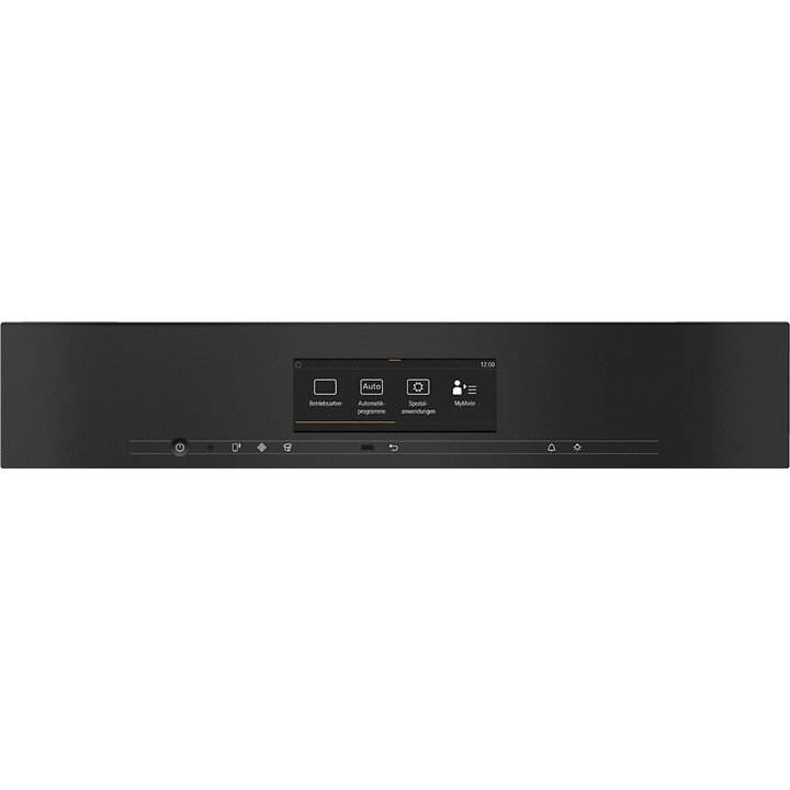 Miele H 7840 BPX Obsidian Black - RATY 0% - GWARANCJA PRODUCENTA - SALON ŁÓDŹ