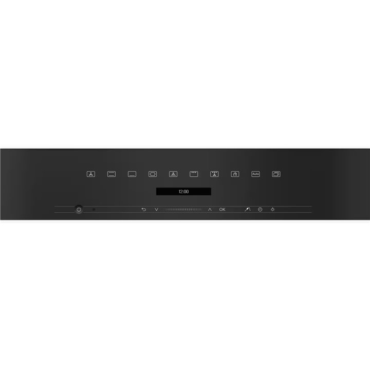 Miele H 7262 BP ObsidianBlack - RATY 0% - GWARANCJA PRODUCENTA - SALON ŁÓDŹ