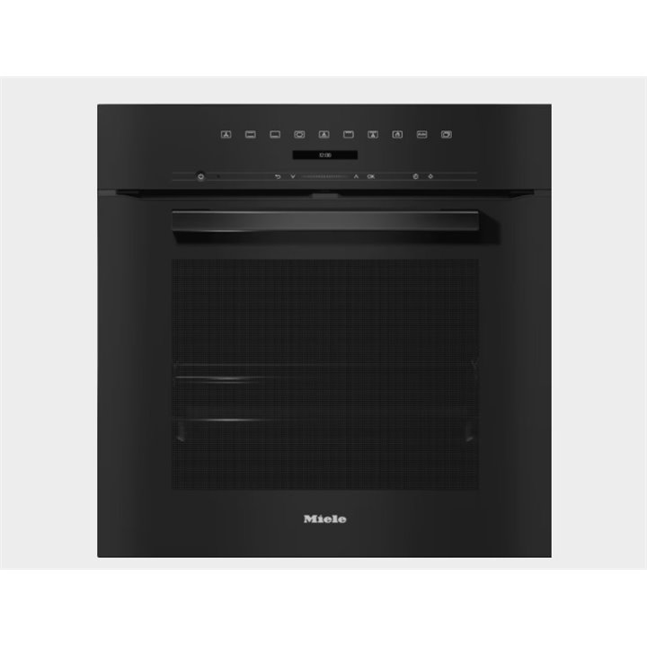 Miele H 7260 BP ObsidianBlack - RATY 0% - GWARANCJA PRODUCENTA - SALON ŁÓDŹ
