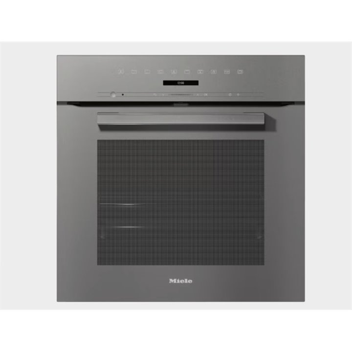 Miele H 7260 BP Graphit Grey - RATY 0% - GWARANCJA PRODUCENTA - SALON ŁÓDŹ