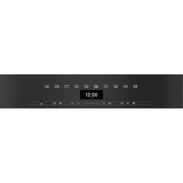 Miele H 7440 BMX Obsidian Black - RATY 0% - GWARANCJA PRODUCENTA - SALON ŁÓDŹ
