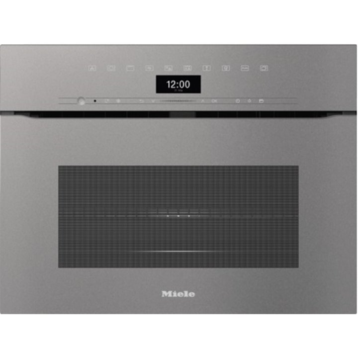 Miele H 7440 BMX Graphite Grey - RATY 0% - GWARANCJA PRODUCENTA - SALON ŁÓDŹ