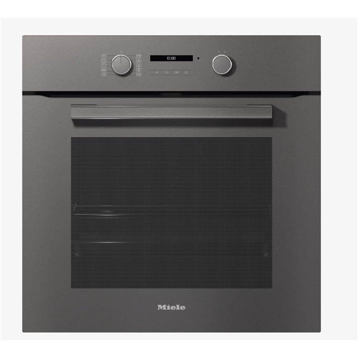 Miele 2861 BP GraphitGrey - RATY 0% - GWARANCJA PRODUCENTA - SALON ŁÓDŹ