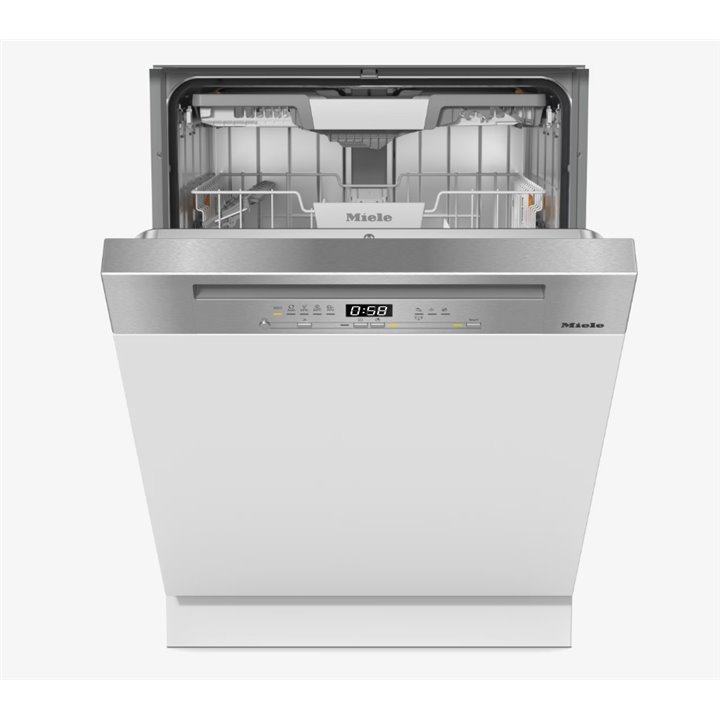 Miele G 5315 SCi XXL Active Plus Stal szlachetna CleanSteel - Raty 0% - Gwarancja producenta - Salon Łódź
