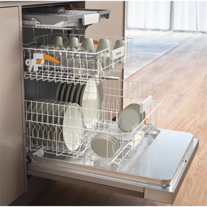 Miele G 5315 SCi XXL Active Plus Stal szlachetna CleanSteel - Raty 0% - Gwarancja producenta - Salon Łódź