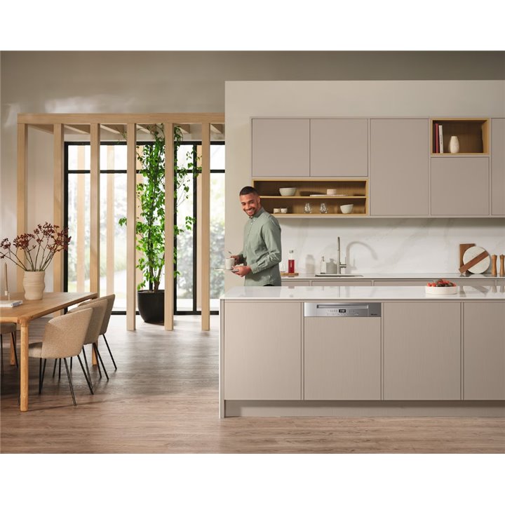 Miele G 5315 SCi XXL Active Plus Stal szlachetna CleanSteel - Raty 0% - Gwarancja producenta - Salon Łódź