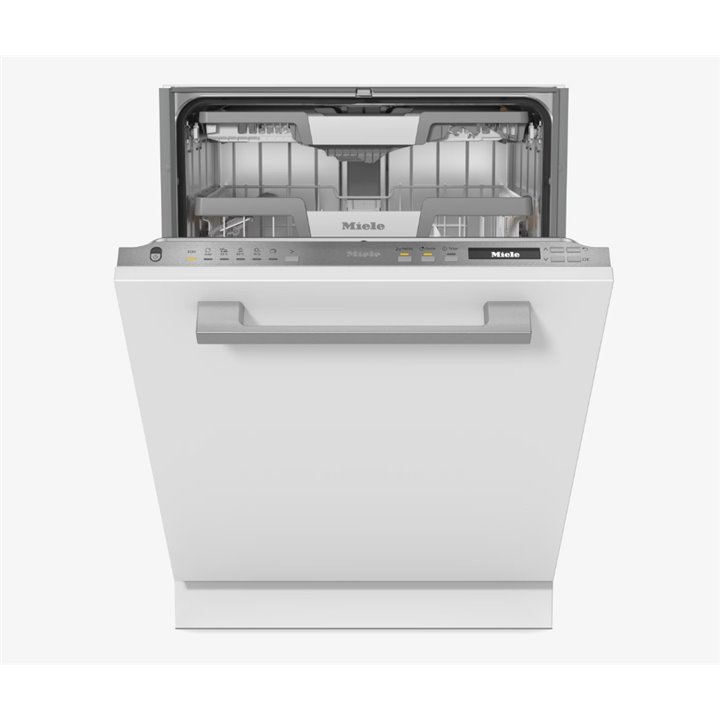 Miele G 7385 SCVi XXL FF Stal szlachetna - Raty 0% - Gwarancja producenta - Salon Łódź