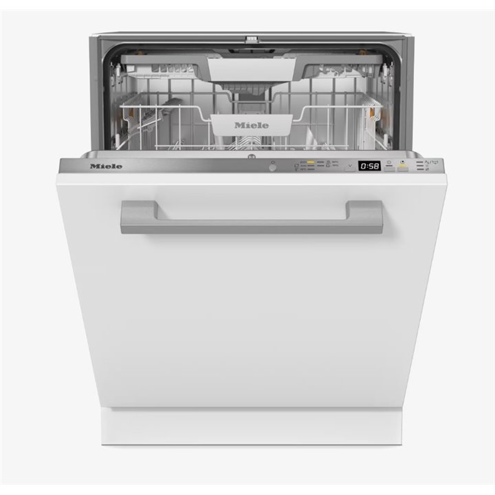 Miele G 5450 SCVi Active Plus Stal szlachetna - Raty 0% - Gwarancja producenta - Salon Łódź