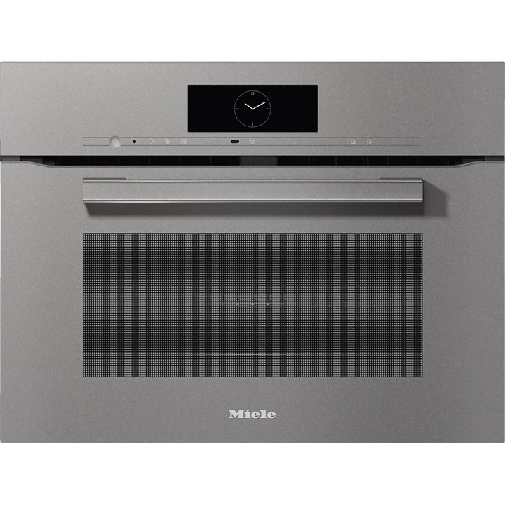 Miele Piekarnik H 7840 BM (GraphitGrey) - Raty 0% - Gwarancja producenta - Salon Łódź