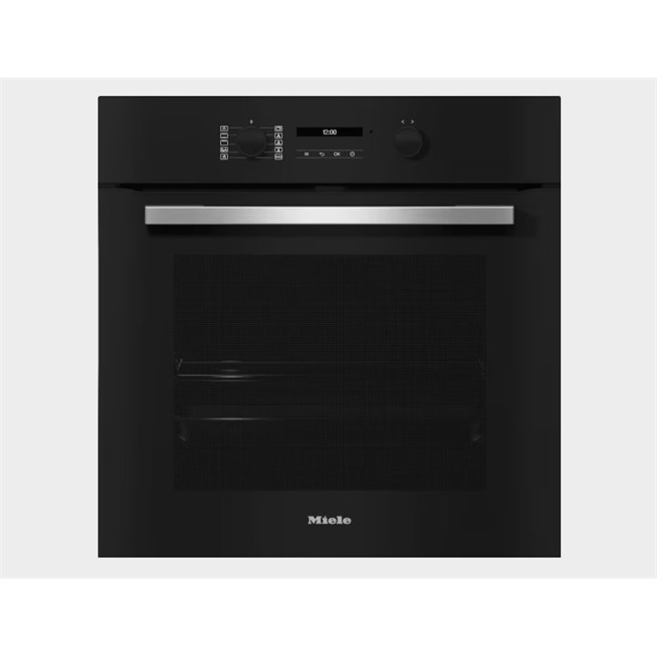 Miele H 2766 BP ObsidianBlack - RATY 0% - GWARANCJA PRODUCENTA - SALON ŁÓDŹ