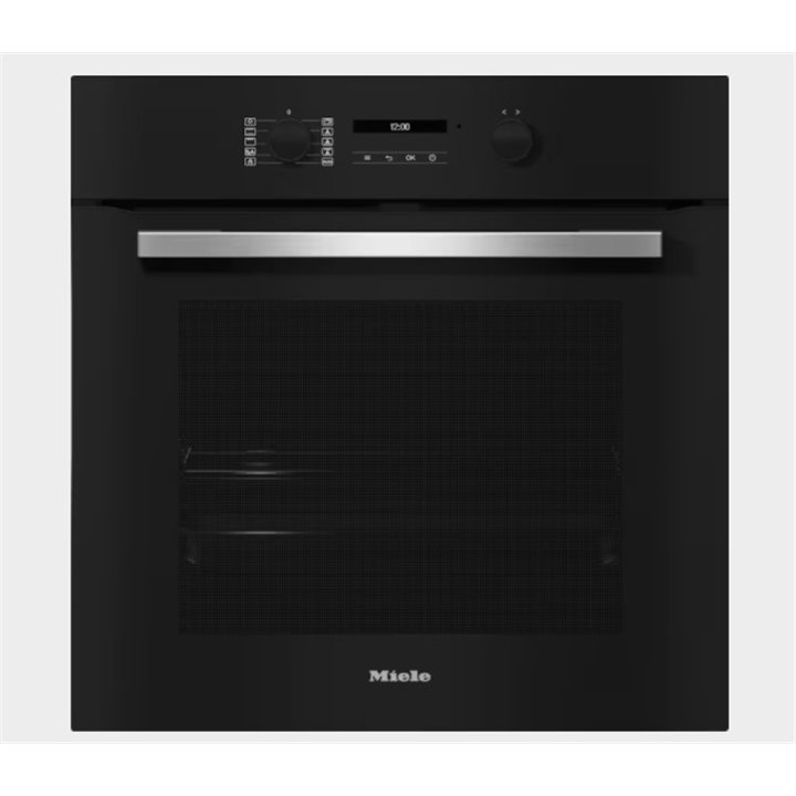 Miele H 2766-1 BP 125 Edition ObsidianBlack  - Raty 0% - Gwarancja producenta - Salon Łódź