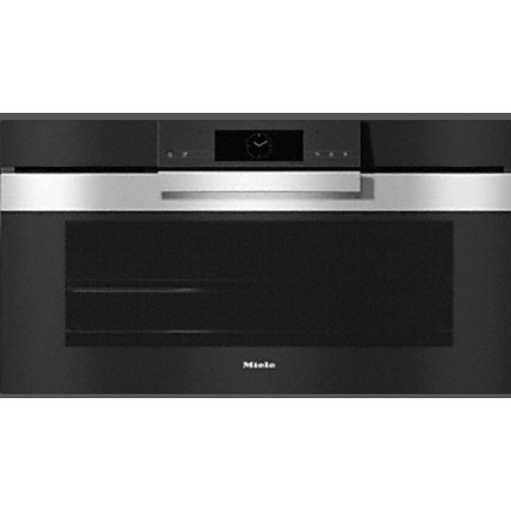 Miele H 7890 BP CleanSteel - Raty 0% - Gwarancja producenta - Salon Łódź