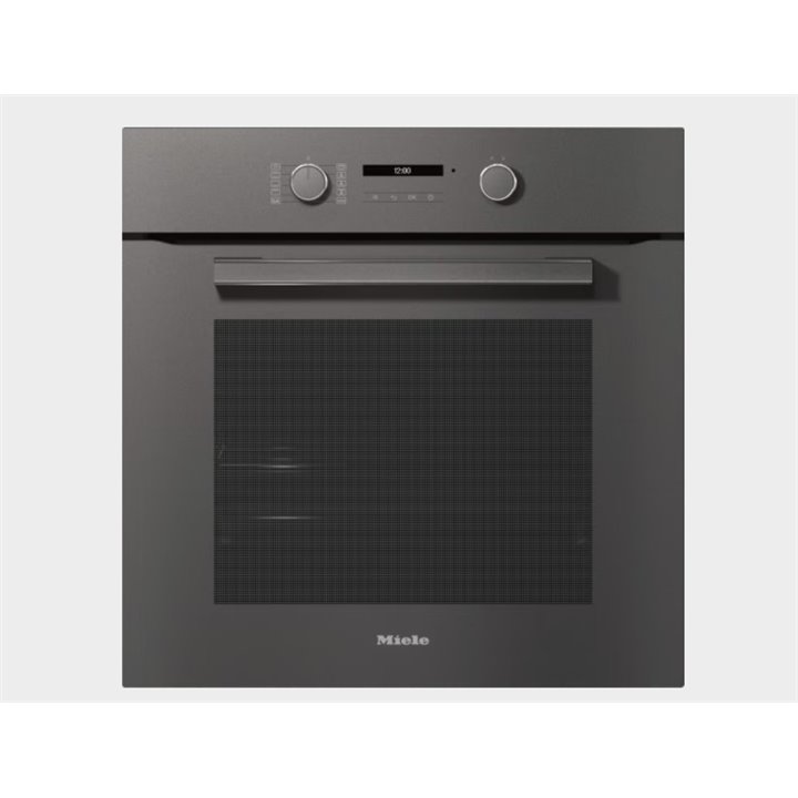 Miele H 2861 B Graphit Grey- RATY 0% - GWARANCJA PRODUCENTA - SALON ŁÓDŹ
